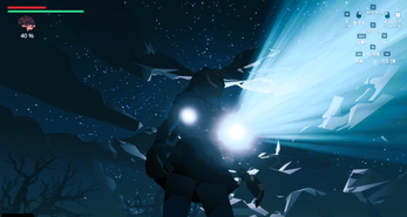 The Forgotten House screenshot