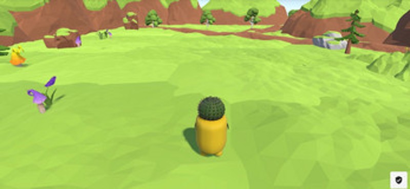 The Hunter Flowerpot: Hunt Them All! screenshot