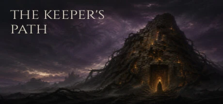 Games like The Keeper's Path
