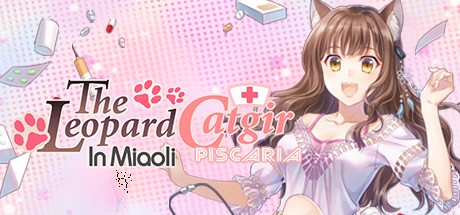 Games like The Leopard Catgirl in Miaoli