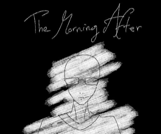 The Morning After Game Cover