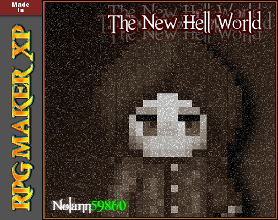 The New Hell World Image