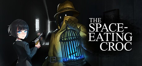 Games like Space Eating Croc