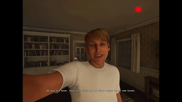 [Stories to Tell] The Stoneville Incident screenshot