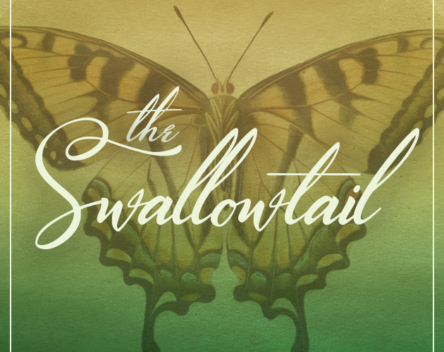 Games like The Swallowtail | Western Cantos III