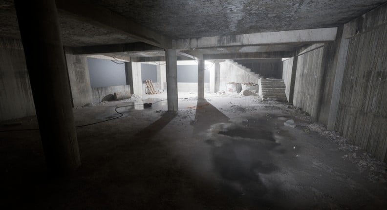 The Switch Protocol screenshot