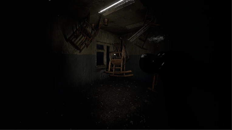 The Urbexan Files Image