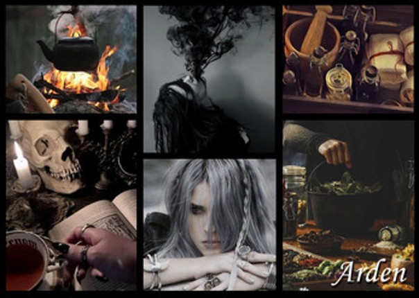 This Too Shall Burn - Cat Rector Image