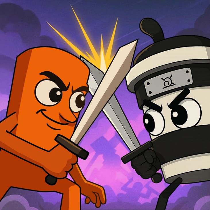 Games like Thung Wars