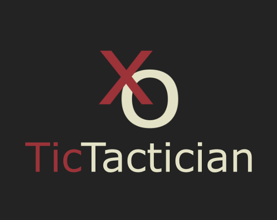 [BETA] TicTactician Game Cover