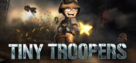 Games like Tiny Troopers
