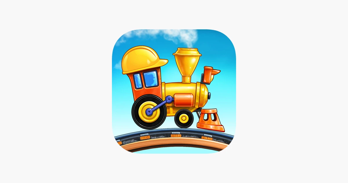 Games like Train games trains building 2