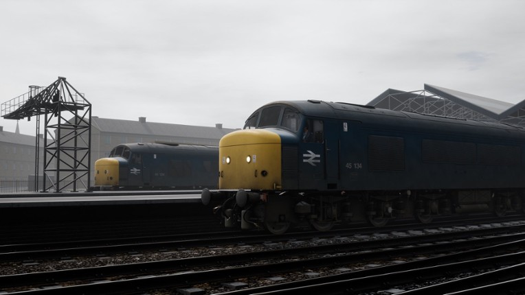 Train Sim World Image