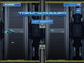 Trench Runner Image