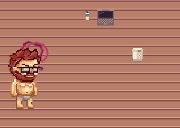 Tripple NNN Survivor Image