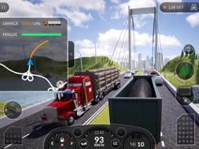 Truck Simulator PRO 2016 Image