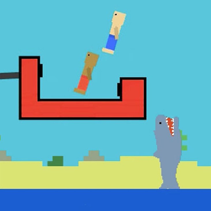 Games like Tube Jumpers