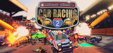 Games like Ultimate Classic Car Racing 2