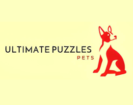 Ultimate Puzzles Pets Image