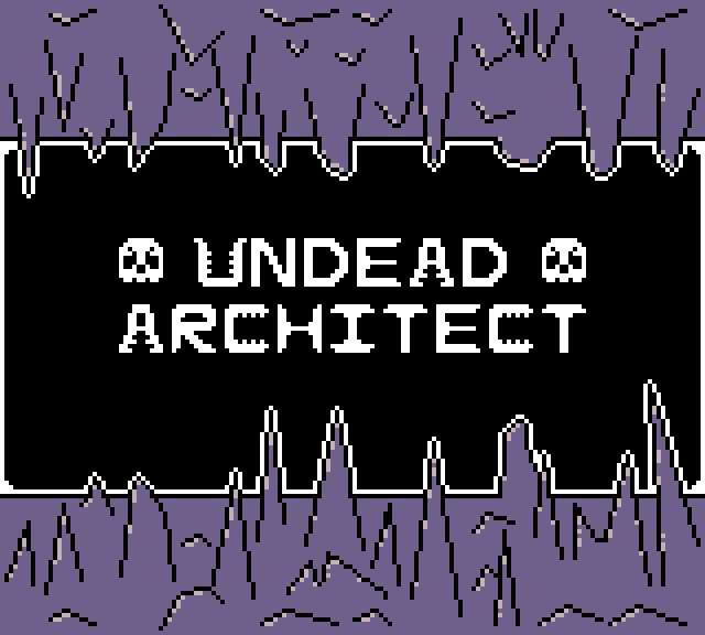 Games like Undead Architect
