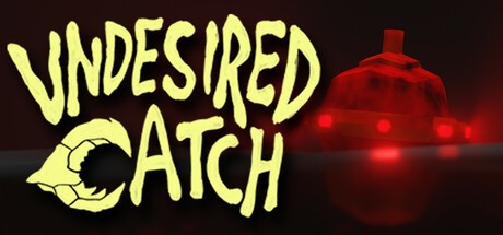 Games like Undesired Catch