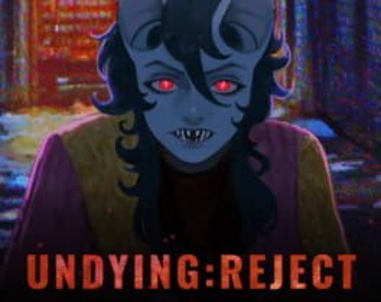 Undying: Reject Image