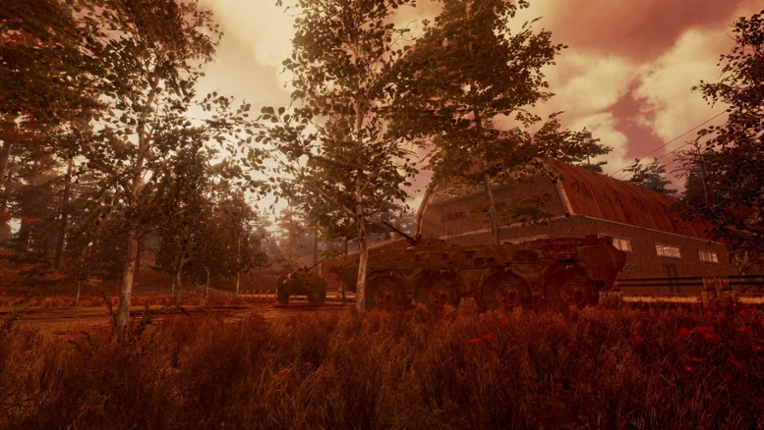 Unforeseen Consequences - Zone 19 screenshot
