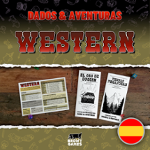 Universo WESTERN - DADOS & AVENTURAS Image