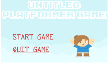 Untitled_Platformer_Game Image