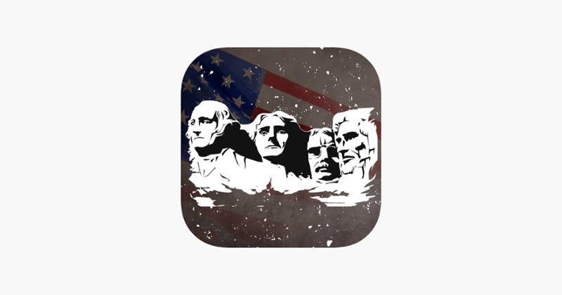 US President Political History Game Cover