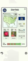 US States Quiz Image