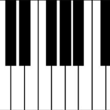 Virtual Piano Image