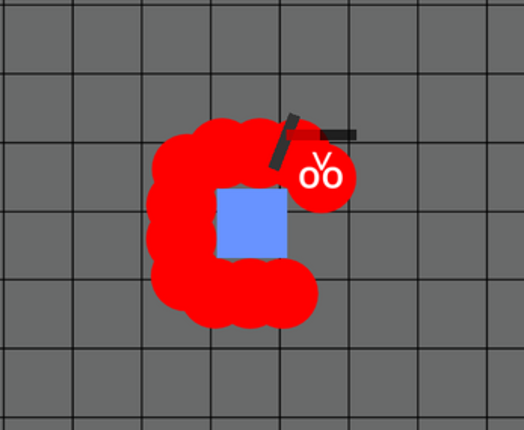 Virus Defender screenshot