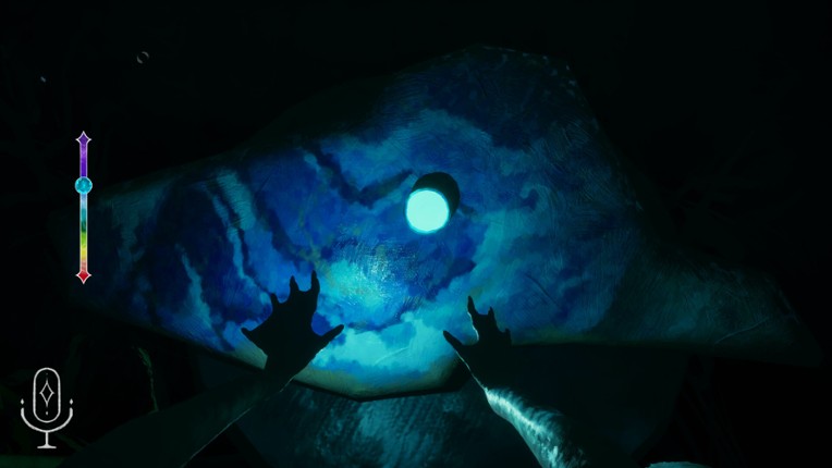 Voice of the Ocean screenshot