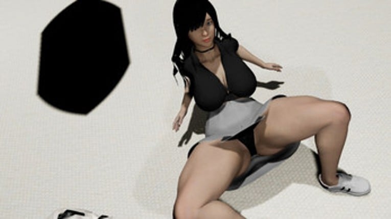 VR Hentai MMA (R-15・Unisex version) Image