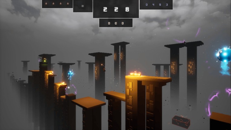 War Flavor screenshot