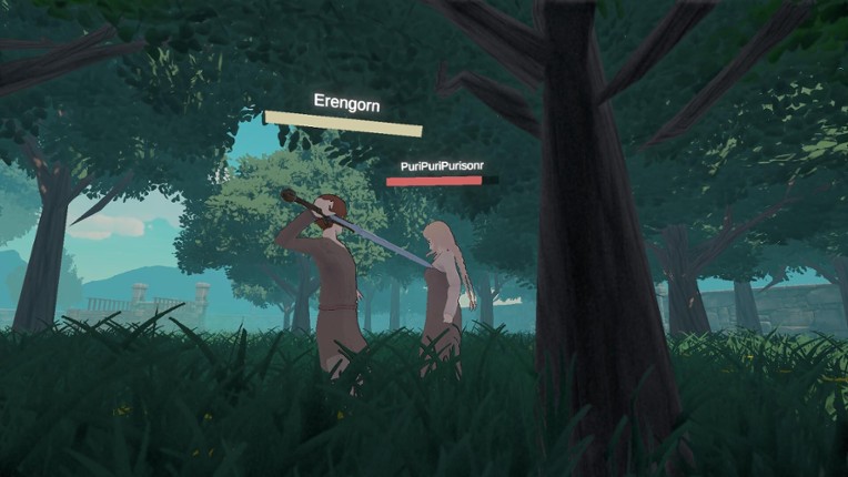 Warentines screenshot