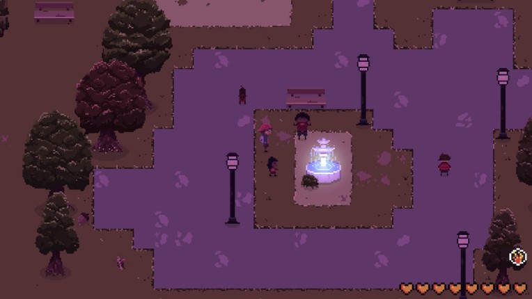 Where The Weather Takes You screenshot