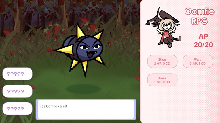 Winter Heat screenshot