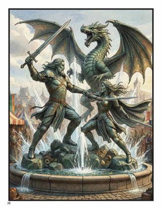 X1_Realm's End, the City of Keys screenshot