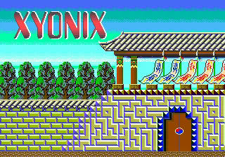 Games like Xyonix