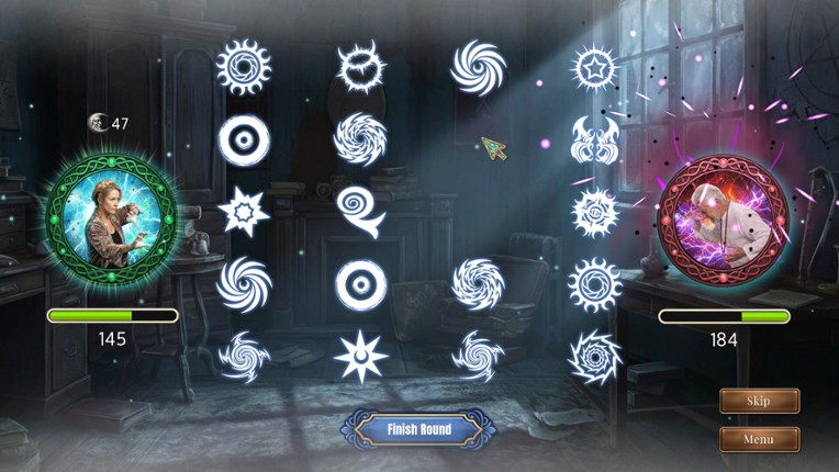 Zelene Lux: Spirit Notes screenshot