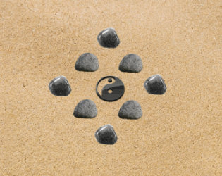 Games like [GAME] Zen garden