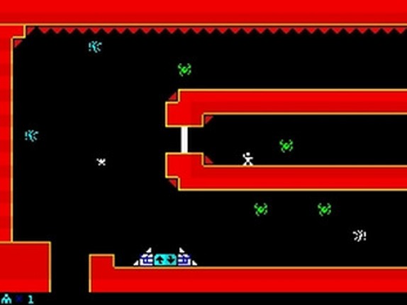 Ziona Quest 2: Part 2 screenshot