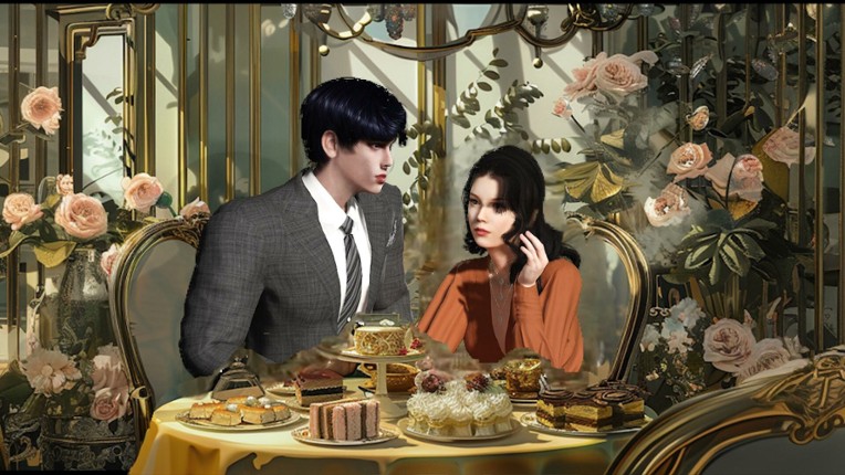 1000 Princes: Born to Love You screenshot