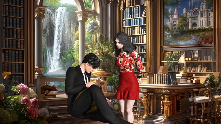 1000 Princes: Born to Love You screenshot