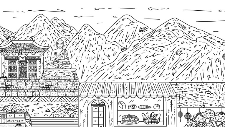 100 Hong Kong Cats screenshot