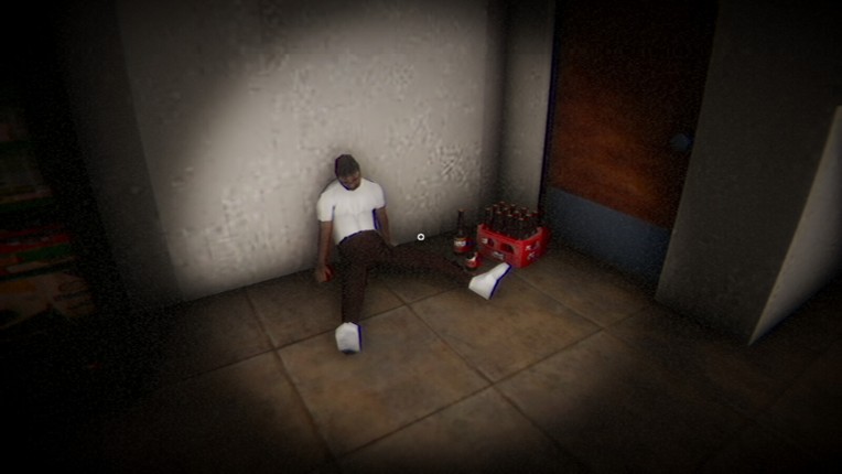 7 Nights Keeper screenshot