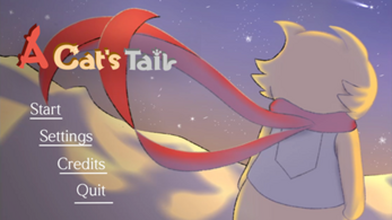 A Cat's Tail screenshot