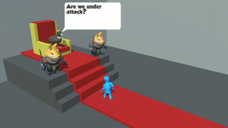 Adnventure and Stuffs screenshot